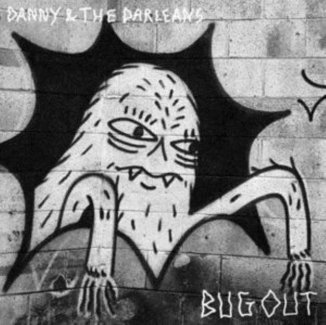 Danny & The Darleans - Bug Out (Vinyl) (US Import)