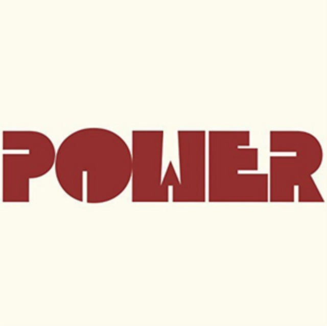 Power - Electric Glitter Boogie (Vinyl) (US Import)