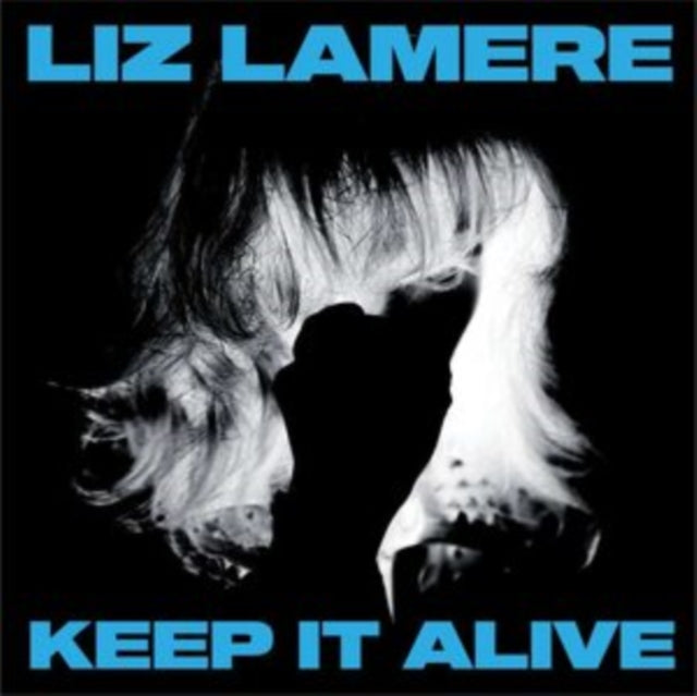 Liz Lamere - Keep It Alive (Vinyl) (US Import)