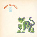 Meatbodies - Flora Ocean Tiger Bloom (2LP) (Vinyl) (US Import)