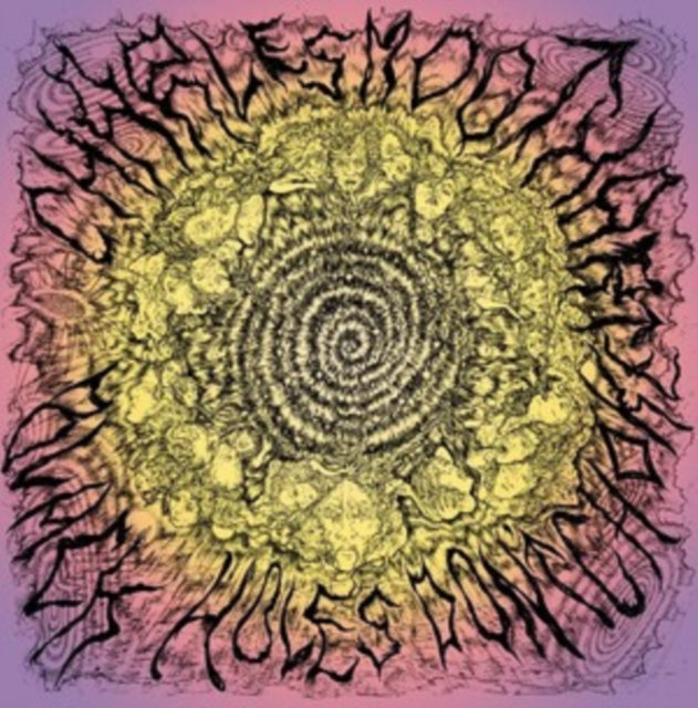 Charles Moothart - Black Holes Don't Choke (Vinyl) (US Import)
