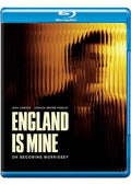 England Is Mine (Blu-ray) (Region A US Import)