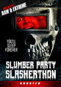 Slumber Party Slashathon (DVD) (Region 1 US Import)
