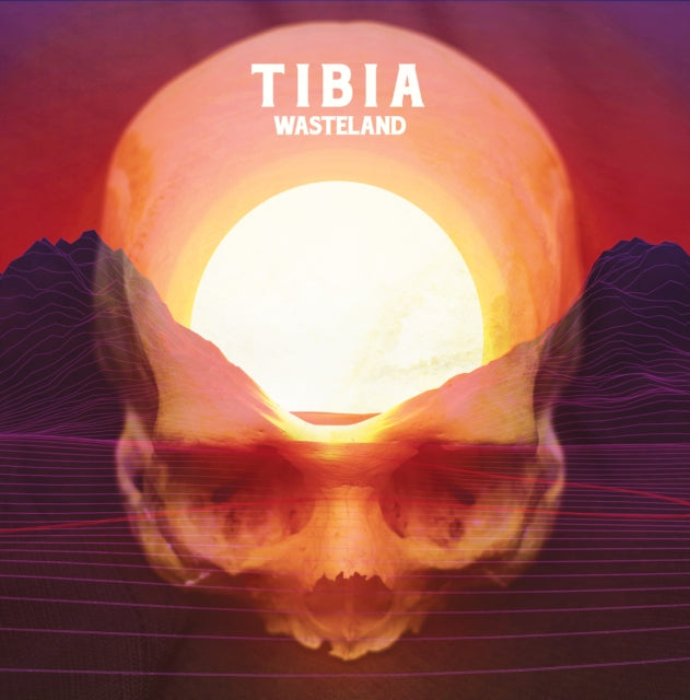 Tibia - Wasteland (Vinyl) (US Import)