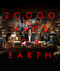 Nick Cave - 20,000 Days On Earth (Blu-ray) (Region A US Import)