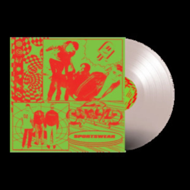 Hot Flash Heat Wave - Sportswear (Vinyl) (US Import)
