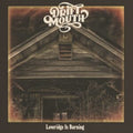 Drift Mouth - Loveridge Is Burning (Vinyl) (US Import)