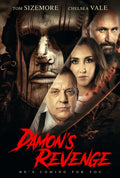 Damon's Revenge (DVD) (Region 1 US Import)