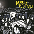 Wu-Tang X Remedy - Wu-Tang X Remedy (CD) (US Import)