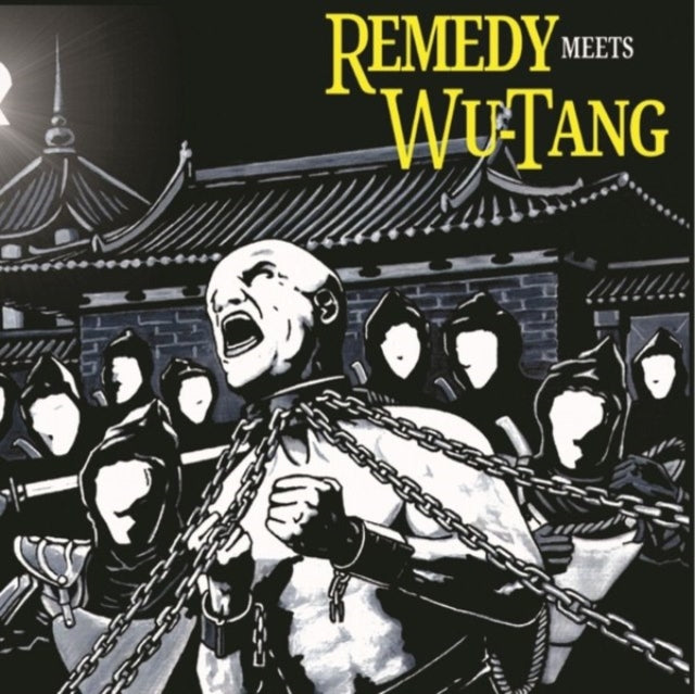 Wu-Tang X Remedy - Wu-Tang X Remedy (CD) (US Import)