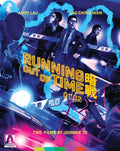 Running Out Of Time Collection (Blu-ray) (Region A US Import)