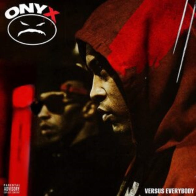 Onyx - Onyx Versus Everybody (Vinyl) (US Import)