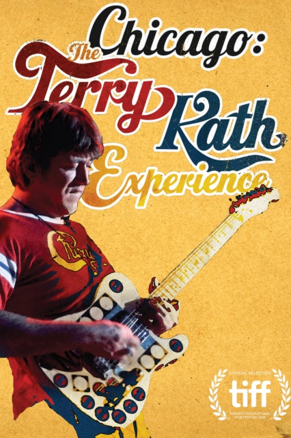 Various Artists - Chicago: The Terry Kath Experience (DVD) (Region 1 US Import)