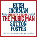 Various Artists - Meredith Willson's The Music Man: The 2022 Broadway Cast Recording (CD) (US Import)