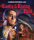 Castle Of The Living Dead (Blu-ray) (Region A US Import)