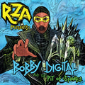 Rza - Rza Presents: Bobby Digital And The Pit Of Snakes (Duckie Yellow Vinyl Variant) (I) (Vinyl) (US Import)