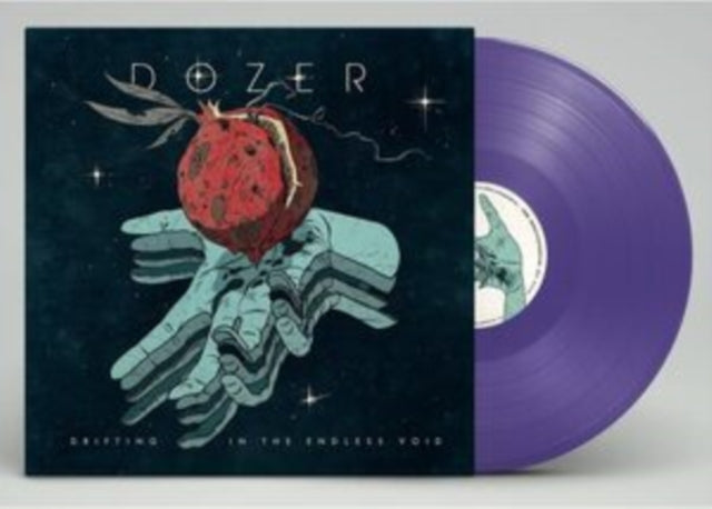 Dozer - Drifting In The Endless Void (Vinyl) (US Import)