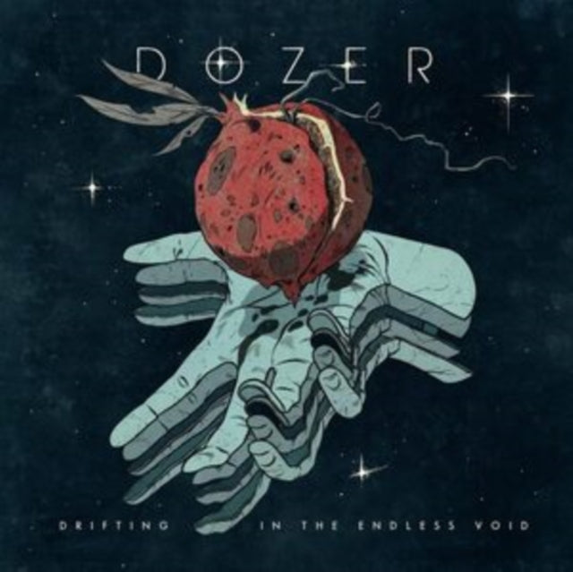 Dozer - Drifting In The Endless Void (Digi Pack) (CD)