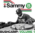 DJ Sammy B - Bushcamp: Volume 1 (Vinyl) (US Import)