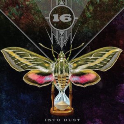 16 - Into Dust (Cassette) (US Import)