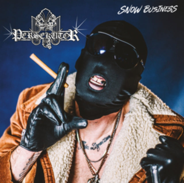 Persekutor - Snow Business (Vinyl) (US Import)