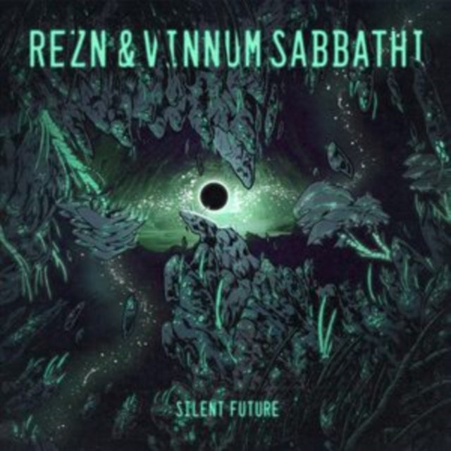 Rezn & Vinnum Sabbathi - Silent Future (Vinyl) (US Import)