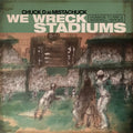 Chuck D - We Wreck Stadiums (Vinyl) (US Import)