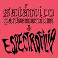 Satanico Pandemonium - Espectrofilia (Purple Vinyl) (Vinyl) (US Import)