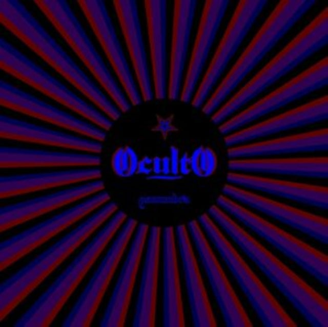 Oculto - Penumbra (Vinyl) (US Import)