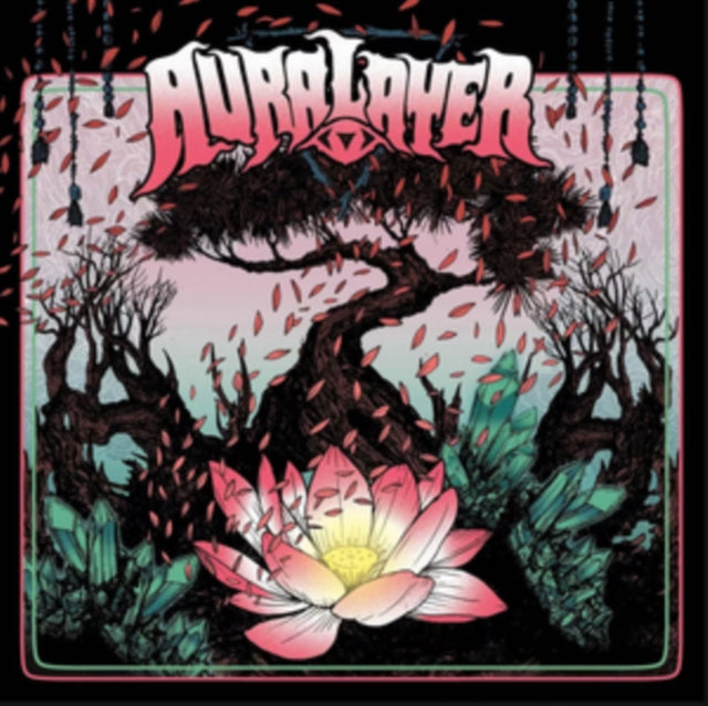 Auralayer - Thousand Petals (Vinyl) (US Import)