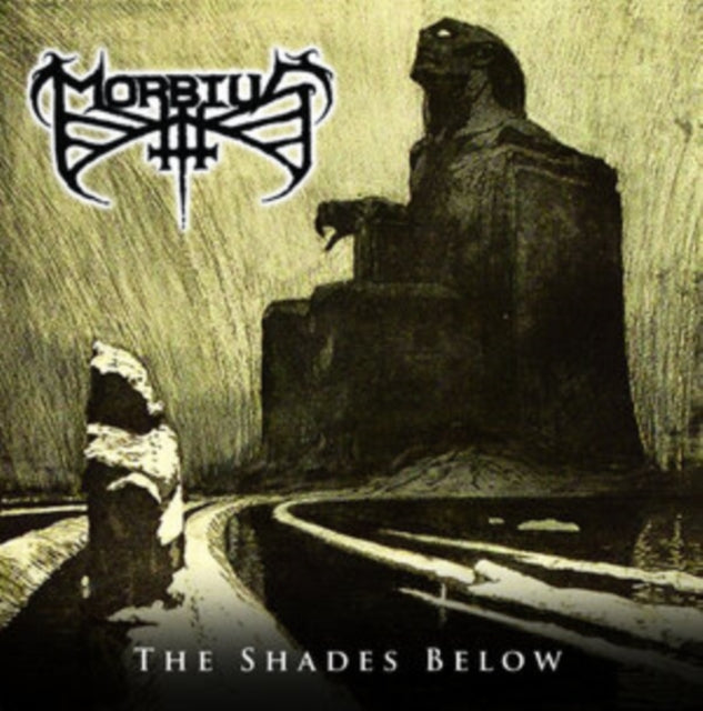 Morbius - Shades Below (Vinyl) (US Import)