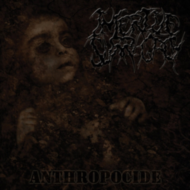 Infertile Surrogacy - Anthropocide (CD)