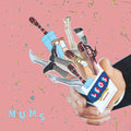 Mums - Legs (Vinyl) (US Import)