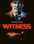 Witness (Limited Edition) (Blu-ray) (Region A US Import)