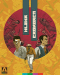 Kinji Fukasaku Collection (Blu-ray) (Region A US Import)