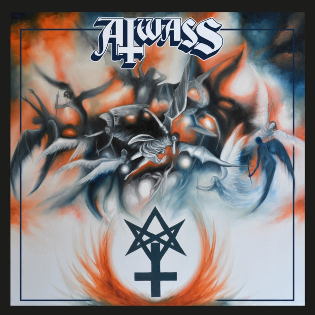 Aiwass - Falling (Vinyl) (US Import)