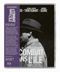 Le Combat Dans L'Ile (Blu-ray) (Region A US Import)