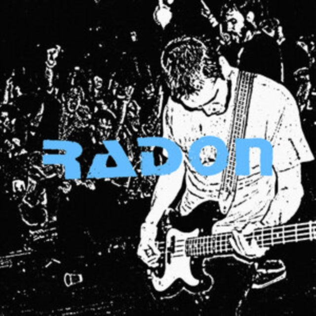 Radon - More Of Their Lies (Vinyl) (US Import)