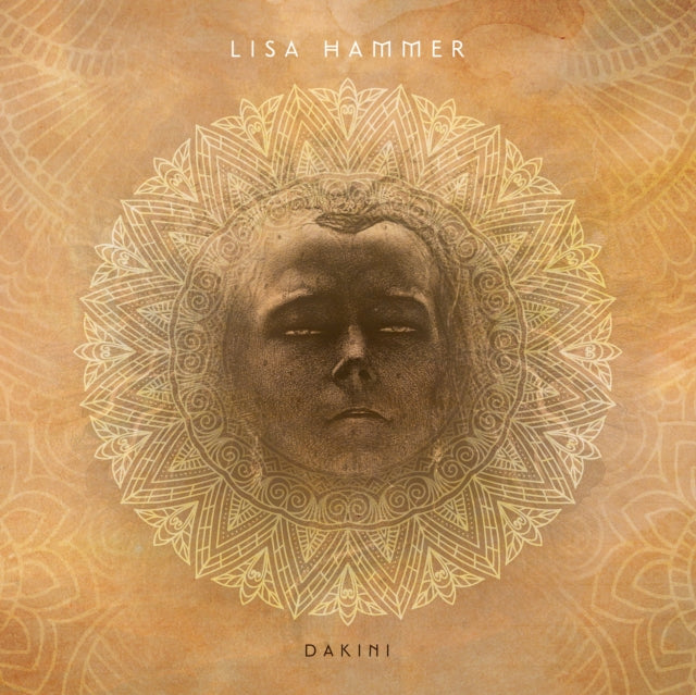 Lisa Hammer - Dakini (Purple Vinyl/2LP) (Vinyl) (US Import)
