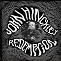 John Hinckley - Redemption (Vinyl) (US Import)