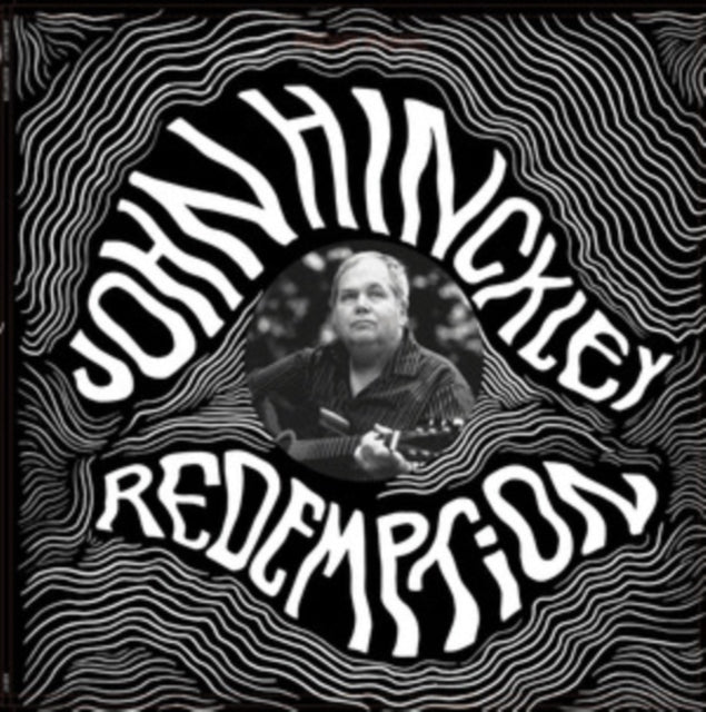 John Hinckley - Redemption (Vinyl) (US Import)
