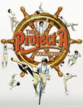 Project A Collection: 2 Disc Special Edition (Blu-ray) (Region A US Import)