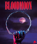 Bloodmoon (Blu-ray) (Region A US Import)