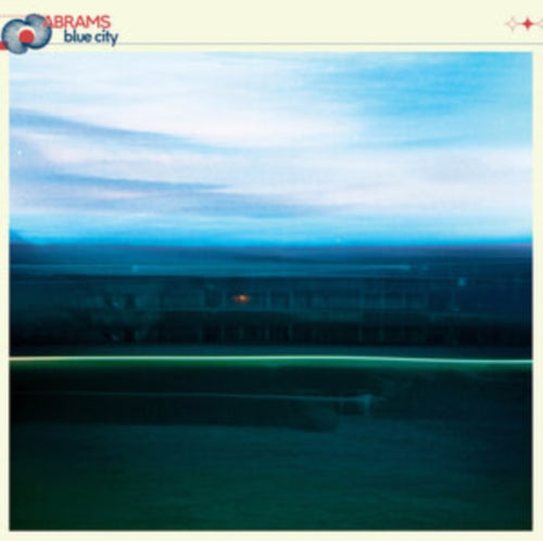 Abrams - Blue City (Vinyl) (US Import)