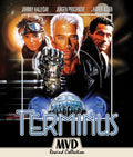 Terminus (Collector's Edition) (Blu-ray) (Region A US Import)