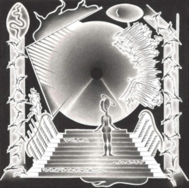 Null - Act Of Love (Vinyl) (US Import)