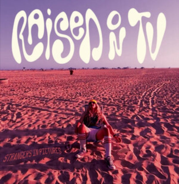 Raised On TV - Strangers In Pictures (Vinyl) (US Import)