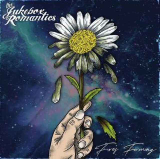Jukebox Romantics - Fires Forming (Vinyl) (US Import)