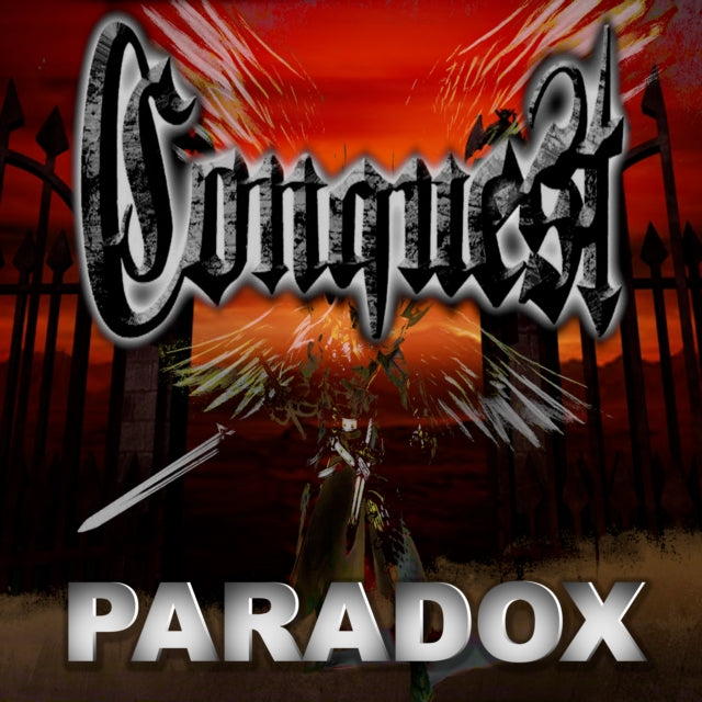 Conquest - Paradox (Vinyl) (US Import)