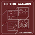 Orfeon Gagarin - Salmos Funiculares (Vinyl) (US Import)